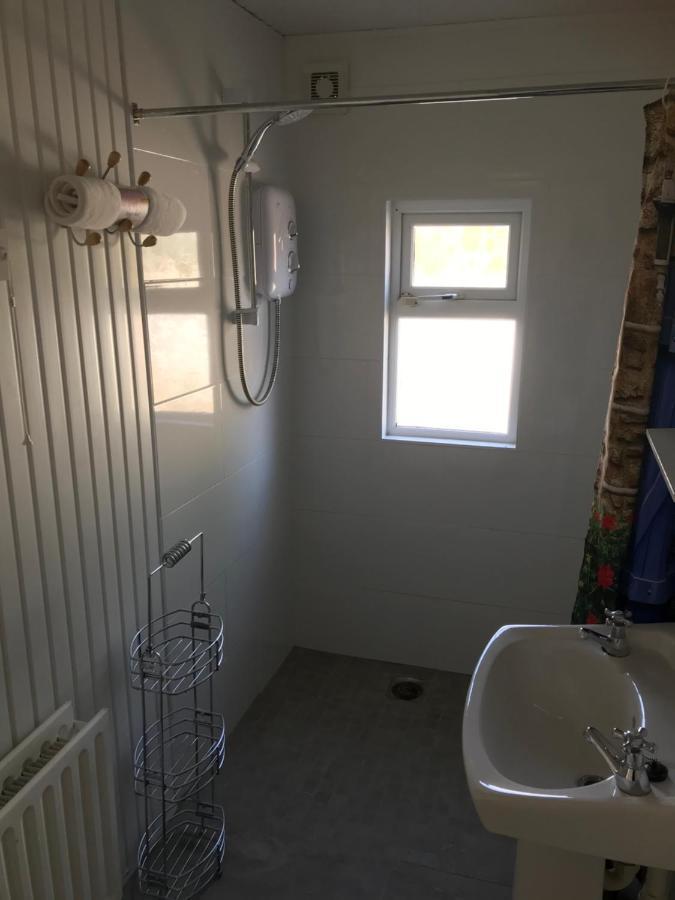 Killashandra Brigid M'S Farm House מראה חיצוני תמונה